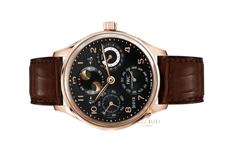 gia bảo đồng hồ iwc